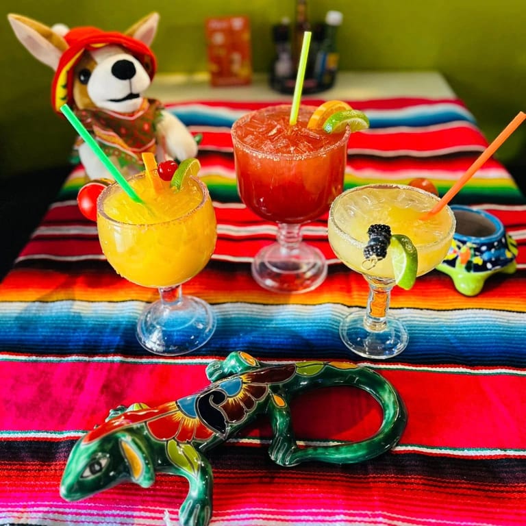 Mexican Catering for Your Next Event in Pensacola