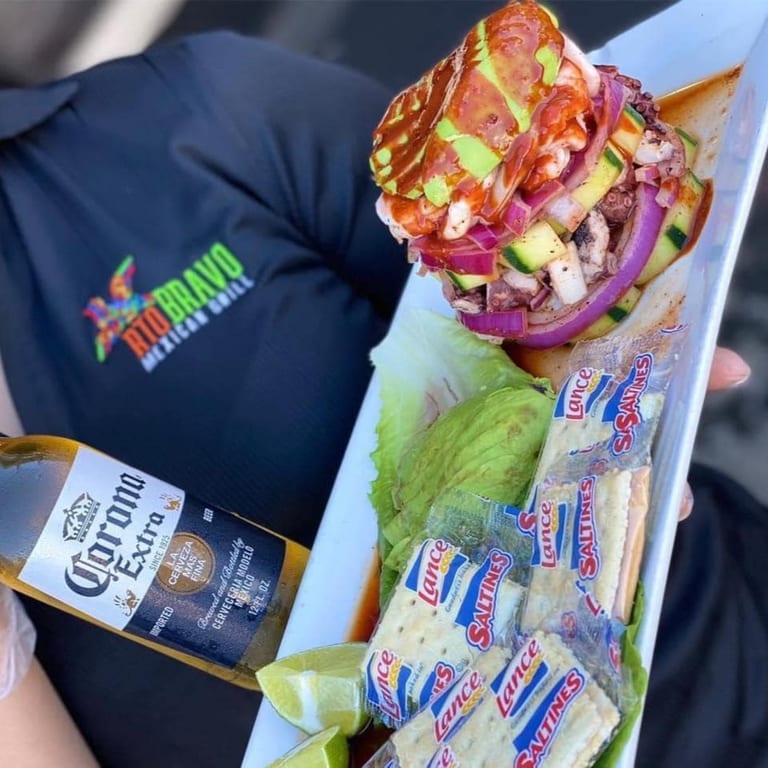 📍 Why Visit Rio Bravo