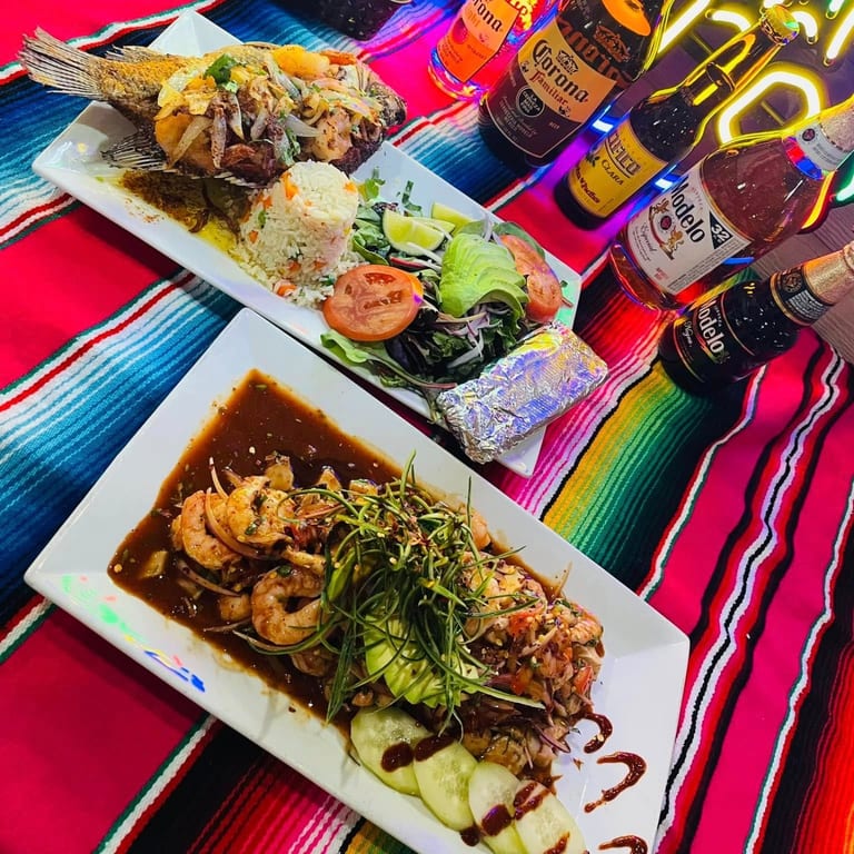 Make Your Pensacola Event Unforgettable