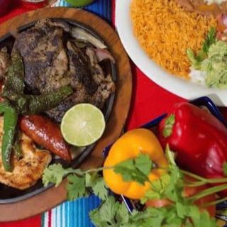Fiesta Grill